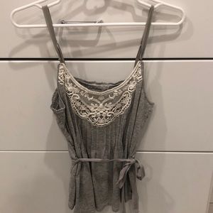 Aeropostale tank top